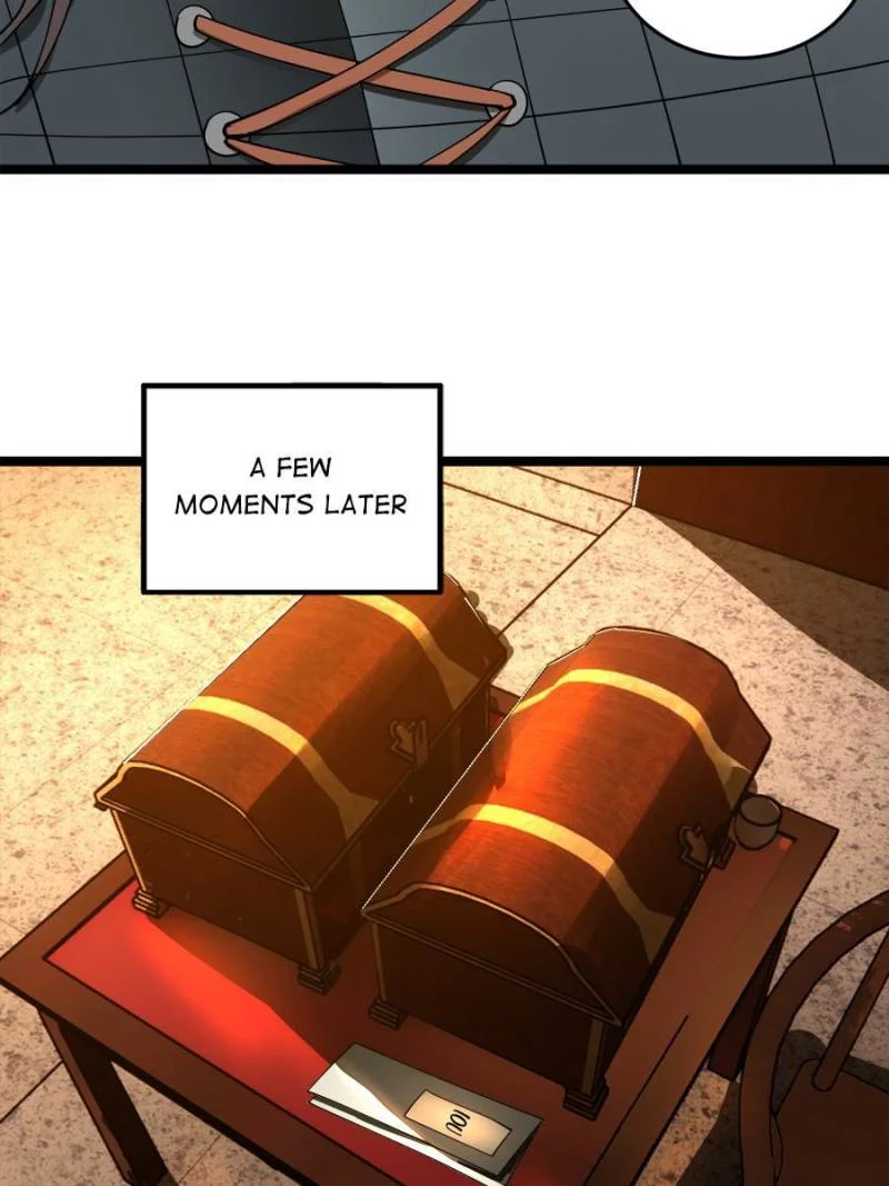 Ultimate Son-in-Law Chapter 27 page 29 - 