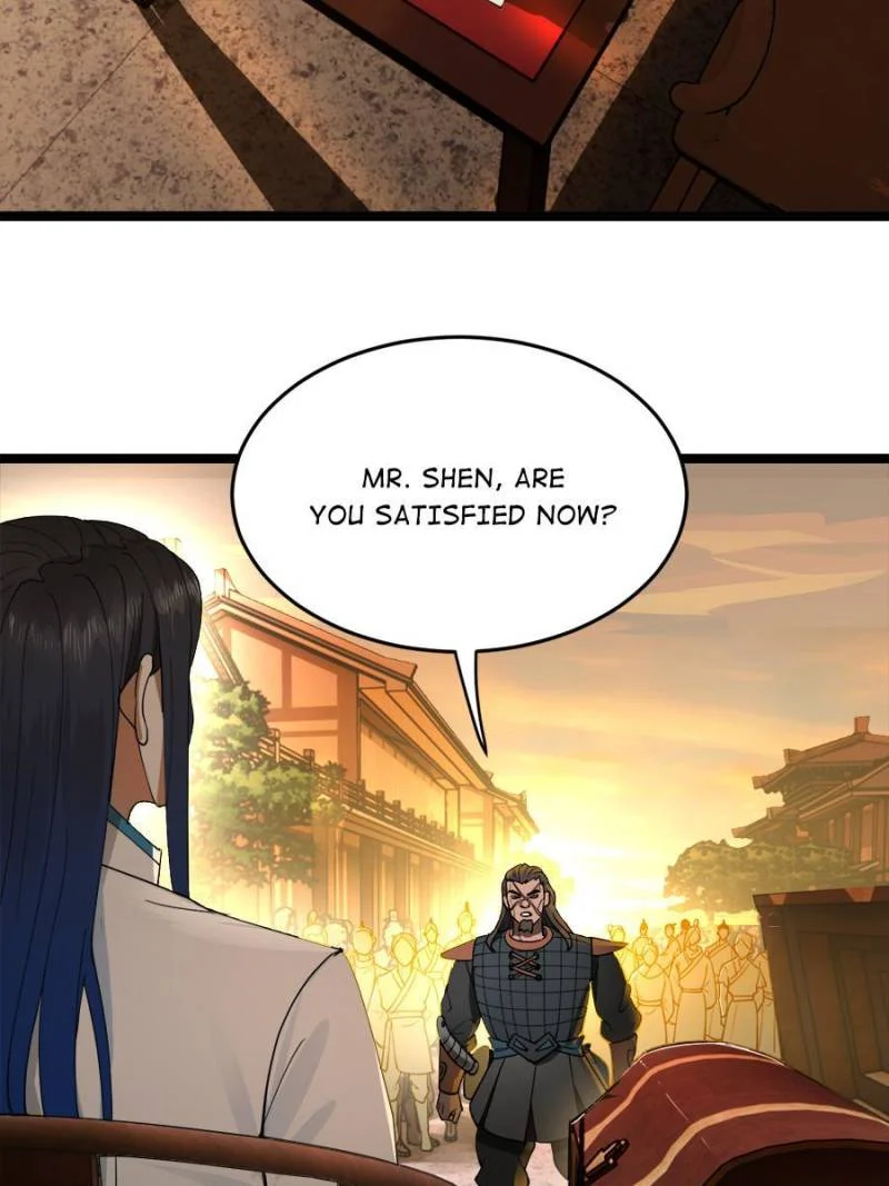Ultimate Son-in-Law Chapter 27 page 30 - 