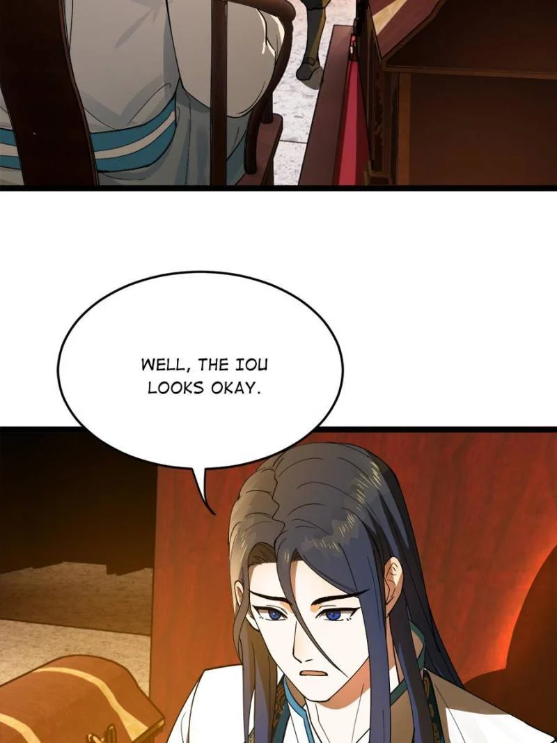 Ultimate Son-in-Law Chapter 27 page 31 - 