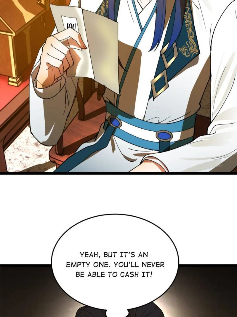 Ultimate Son-in-Law Chapter 27 page 32 - 