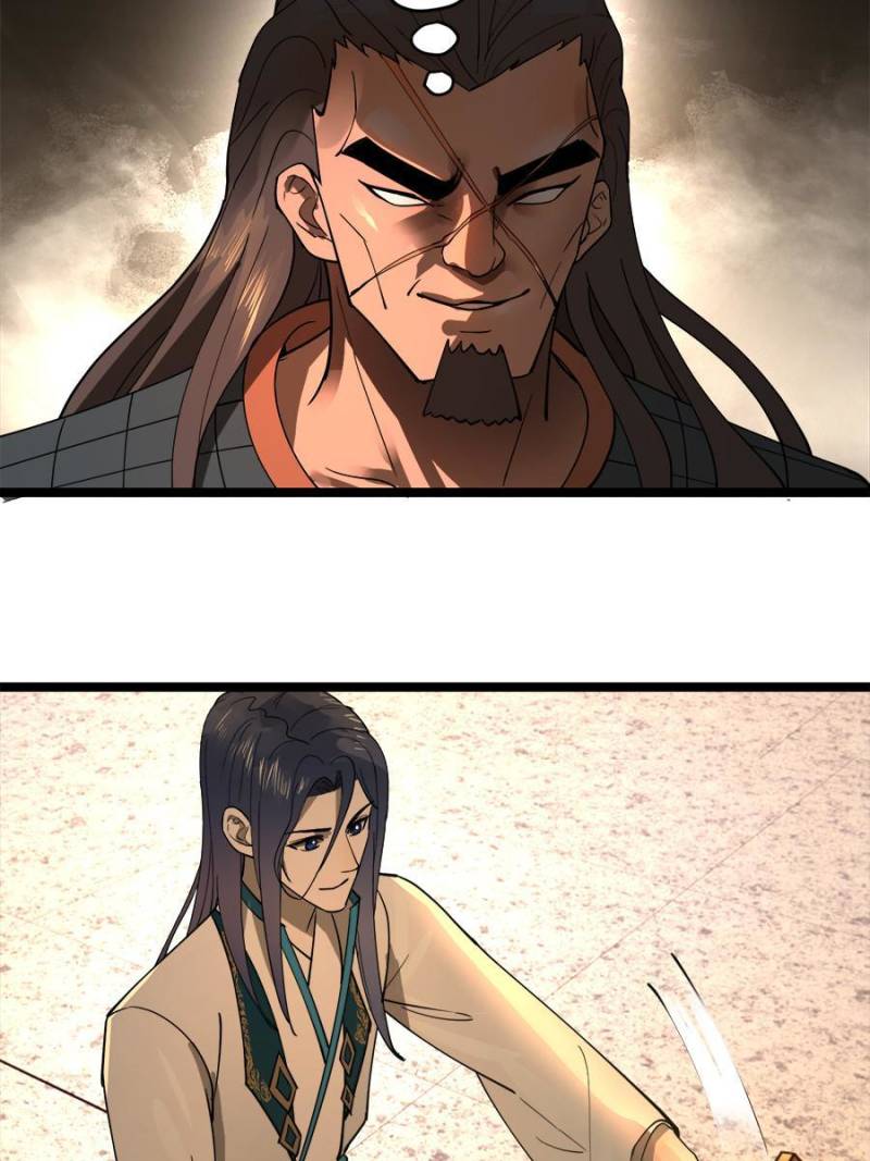 Ultimate Son-in-Law Chapter 27 page 33 - 