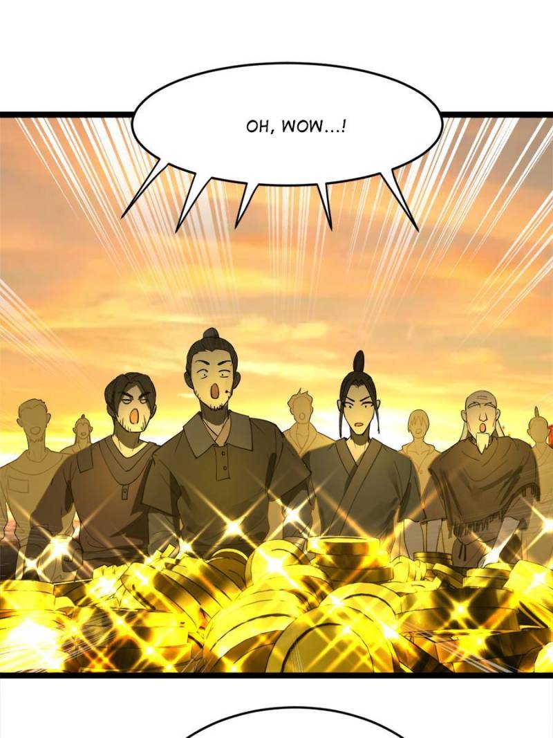 Ultimate Son-in-Law Chapter 27 page 36 - 