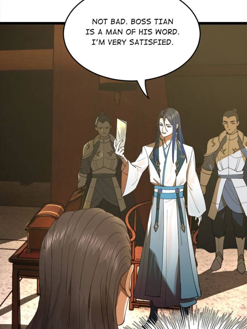 Ultimate Son-in-Law Chapter 27 page 37 - 