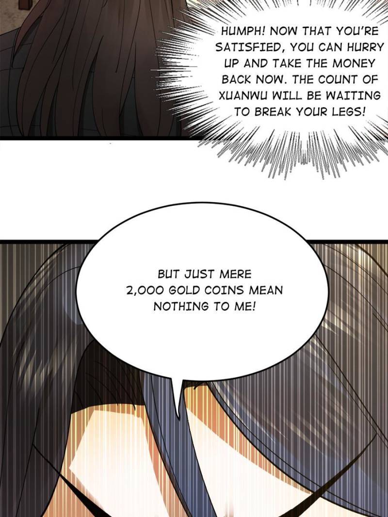 Ultimate Son-in-Law Chapter 27 page 38 - 