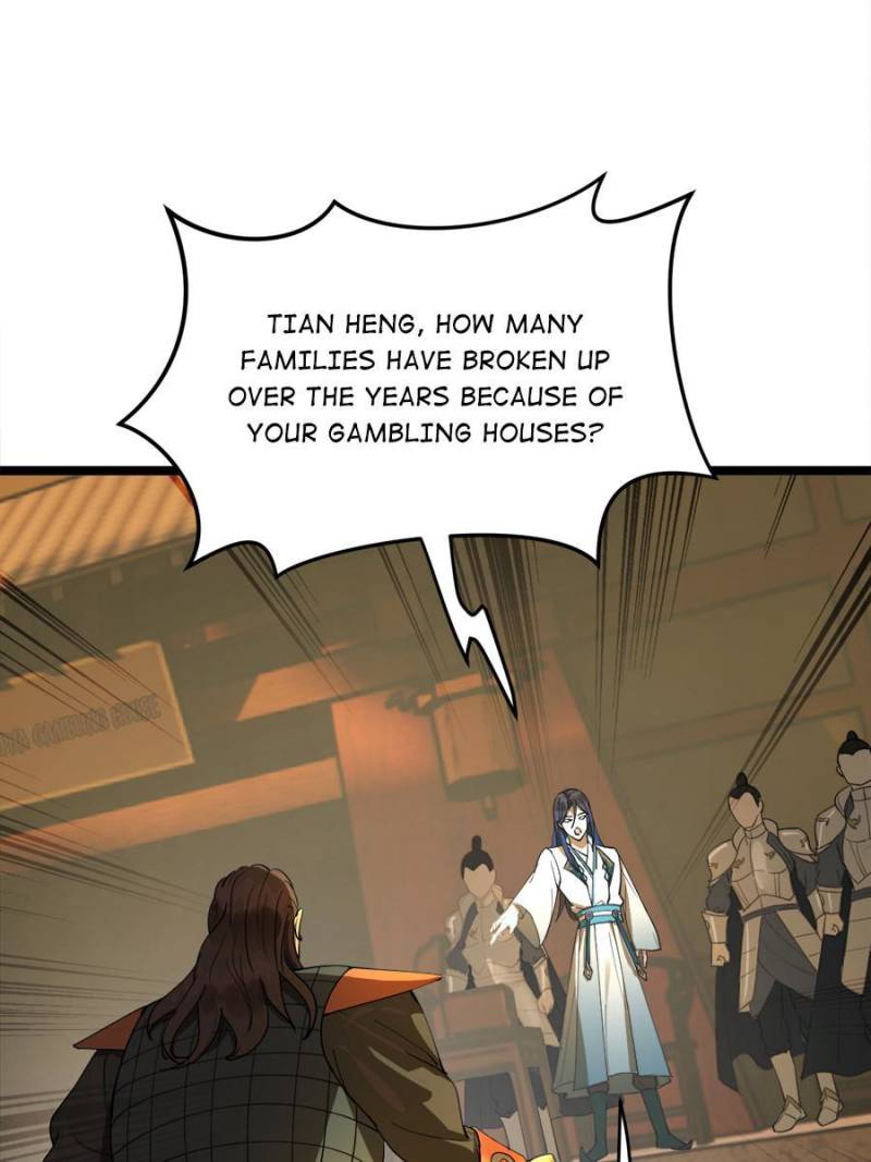 Ultimate Son-in-Law Chapter 27 page 40 - 