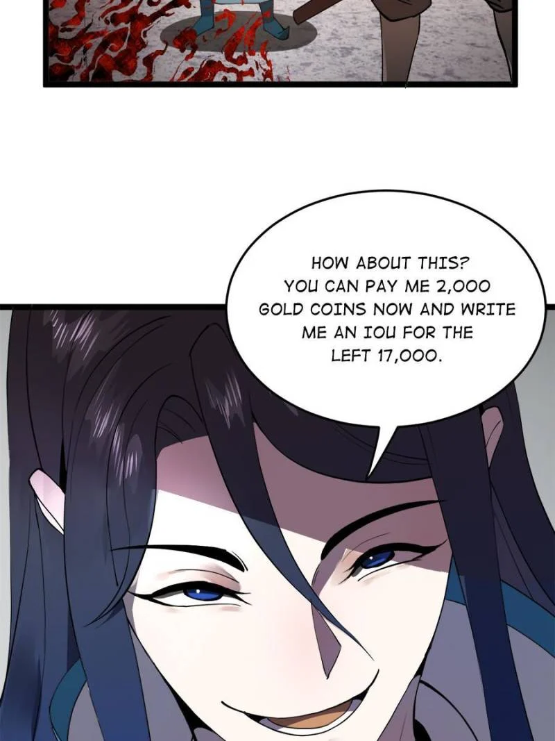 Ultimate Son-in-Law Chapter 27 page 5 - 
