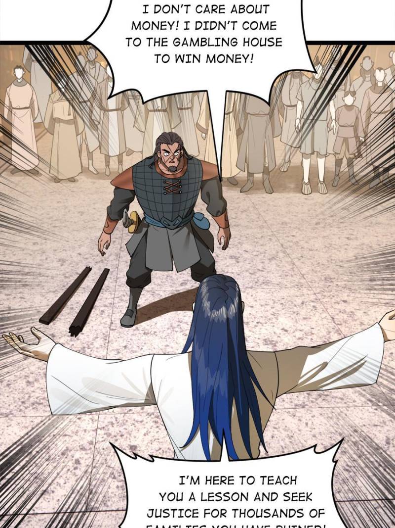 Ultimate Son-in-Law Chapter 27 page 42 - 