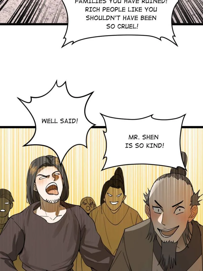 Ultimate Son-in-Law Chapter 27 page 43 - 
