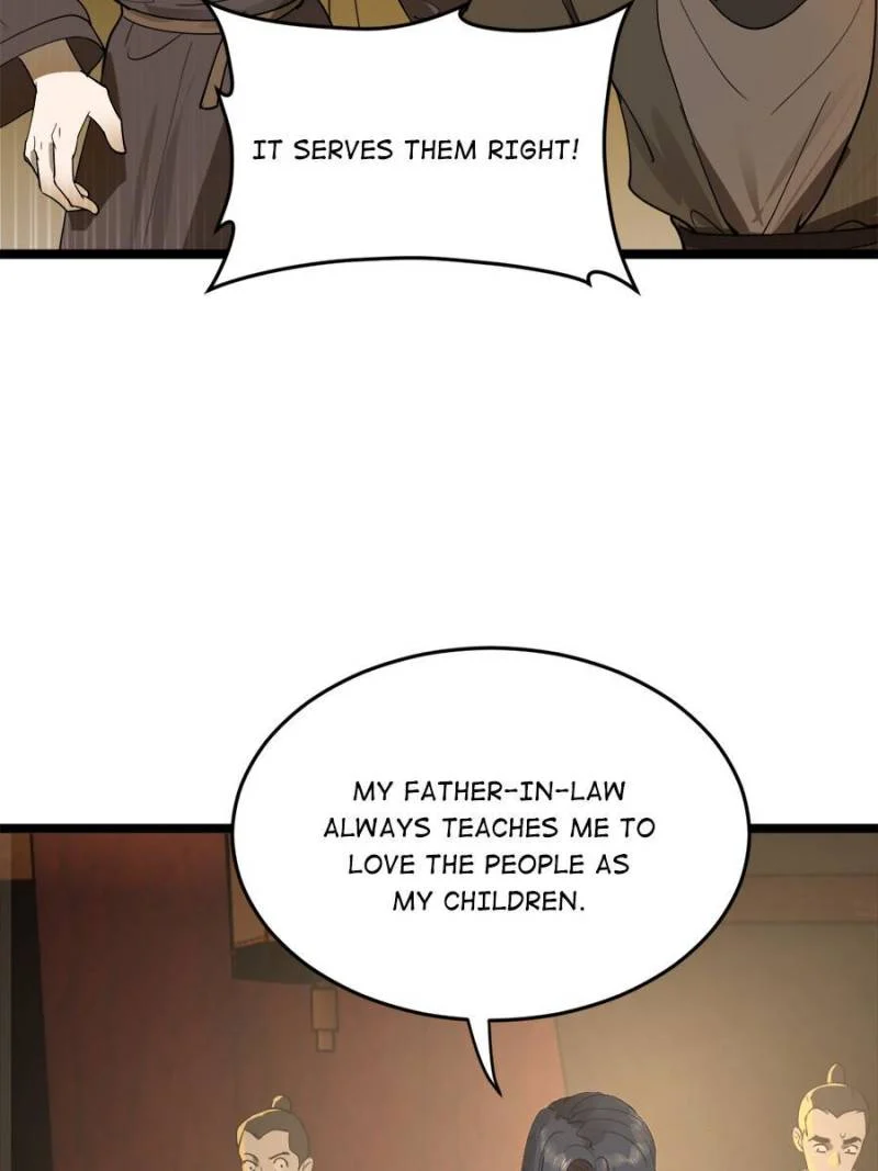 Ultimate Son-in-Law Chapter 27 page 44 - 