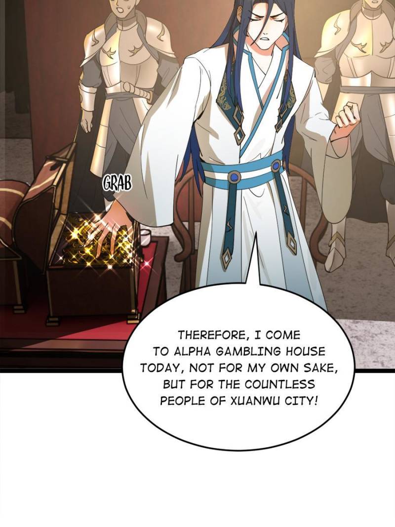 Ultimate Son-in-Law Chapter 27 page 45 - 