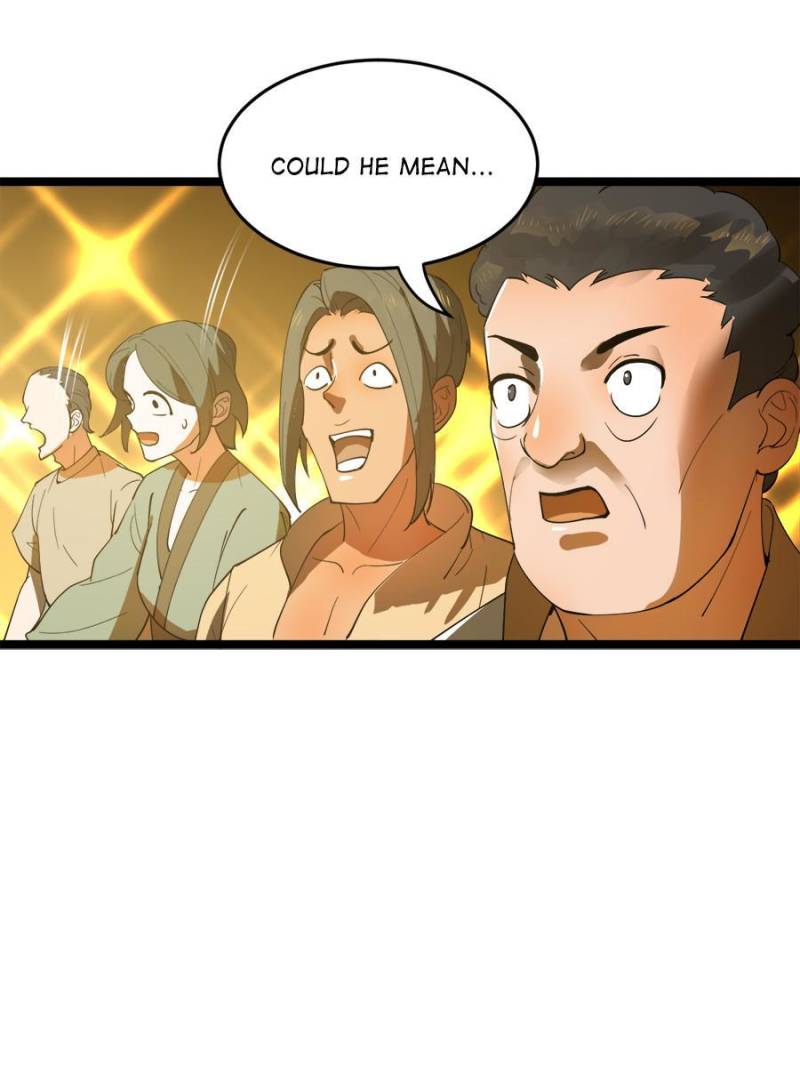 Ultimate Son-in-Law Chapter 27 page 46 - 