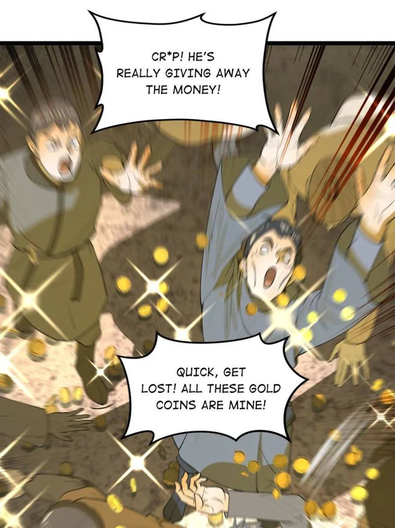 Ultimate Son-in-Law Chapter 27 page 51 - 