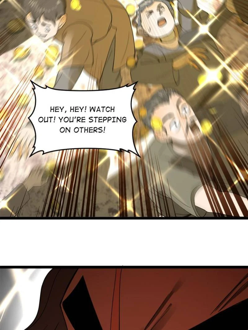 Ultimate Son-in-Law Chapter 27 page 52 - 