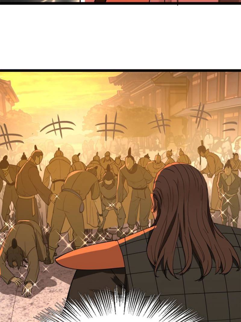 Ultimate Son-in-Law Chapter 27 page 54 - 