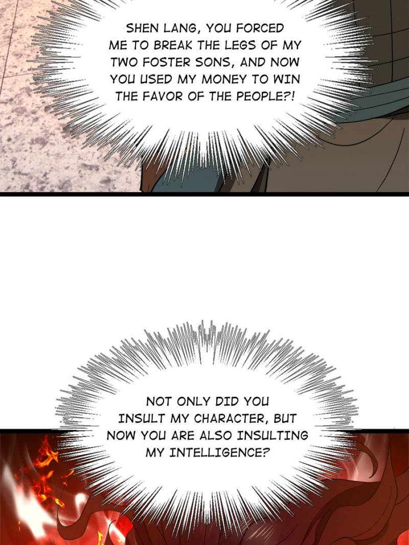 Ultimate Son-in-Law Chapter 27 page 55 - 