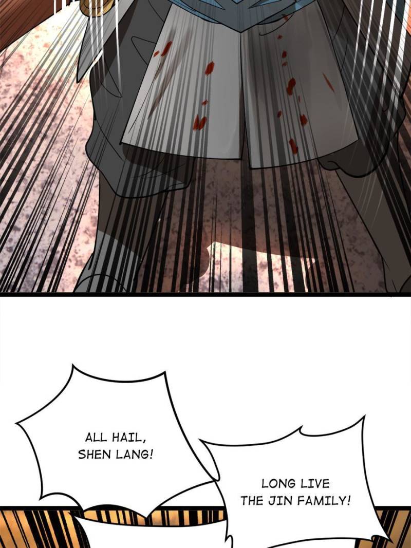 Ultimate Son-in-Law Chapter 27 page 61 - 
