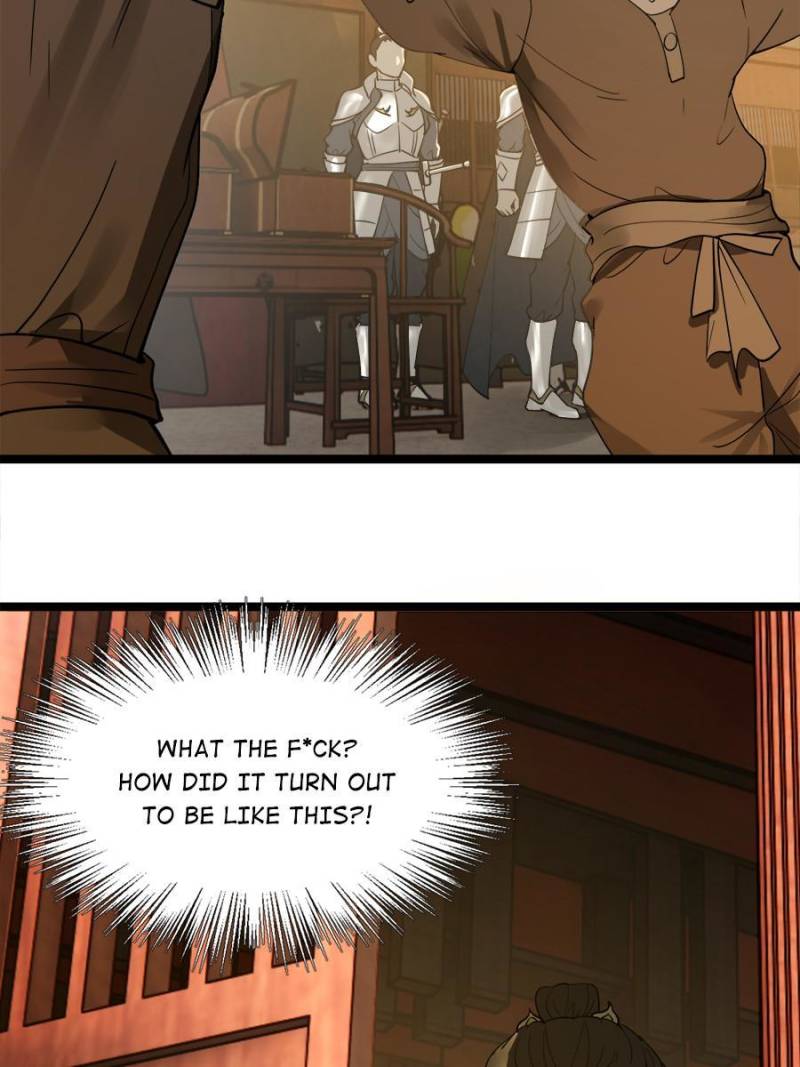 Ultimate Son-in-Law Chapter 27 page 64 - 