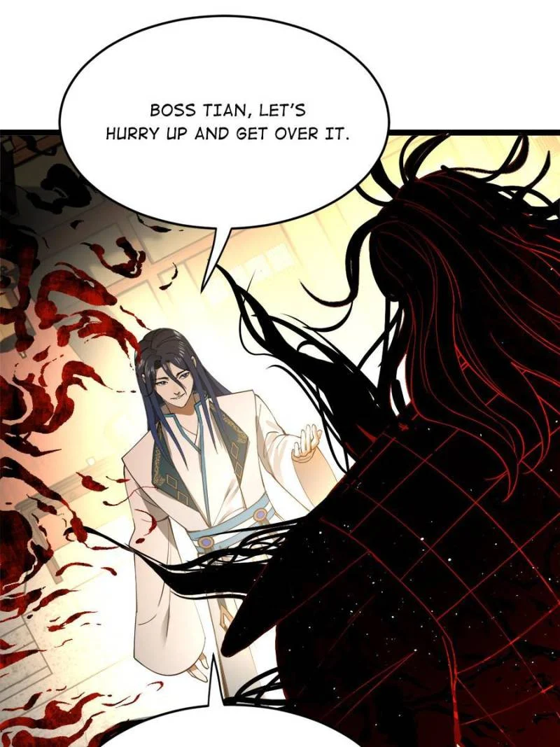 Ultimate Son-in-Law Chapter 27 page 8 - 