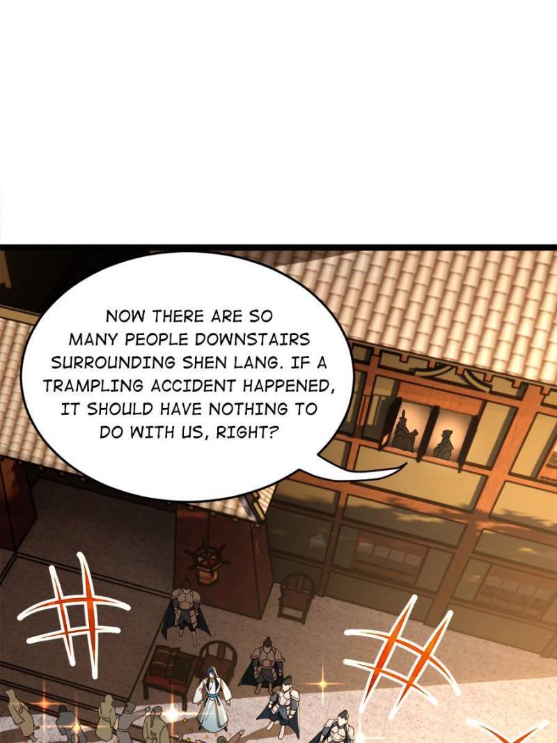 Ultimate Son-in-Law Chapter 28 page 2 - 