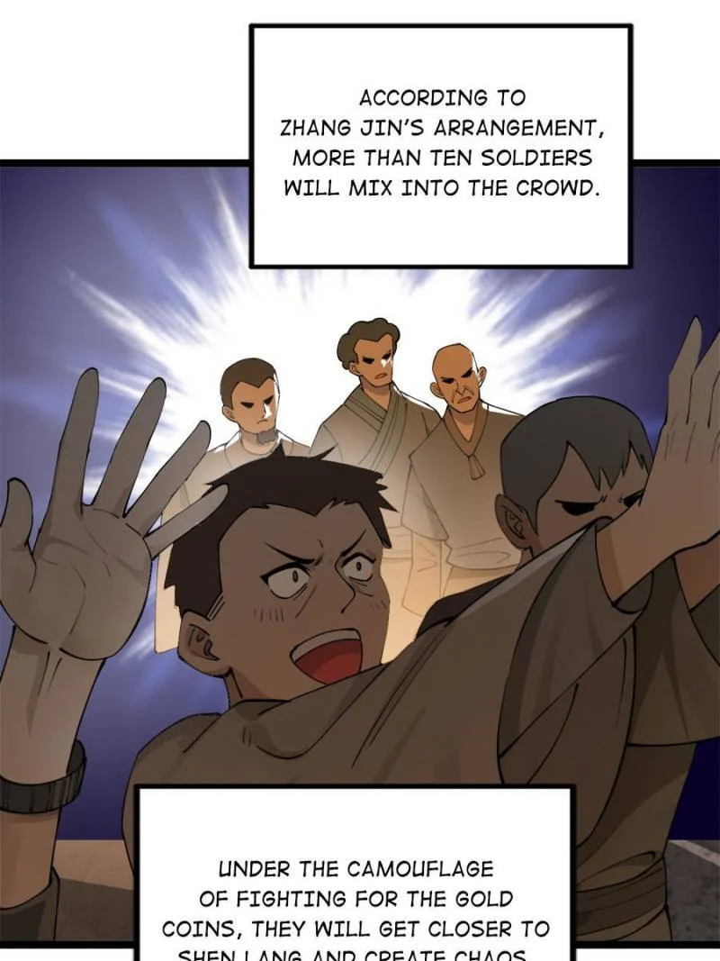 Ultimate Son-in-Law Chapter 28 page 14 - 