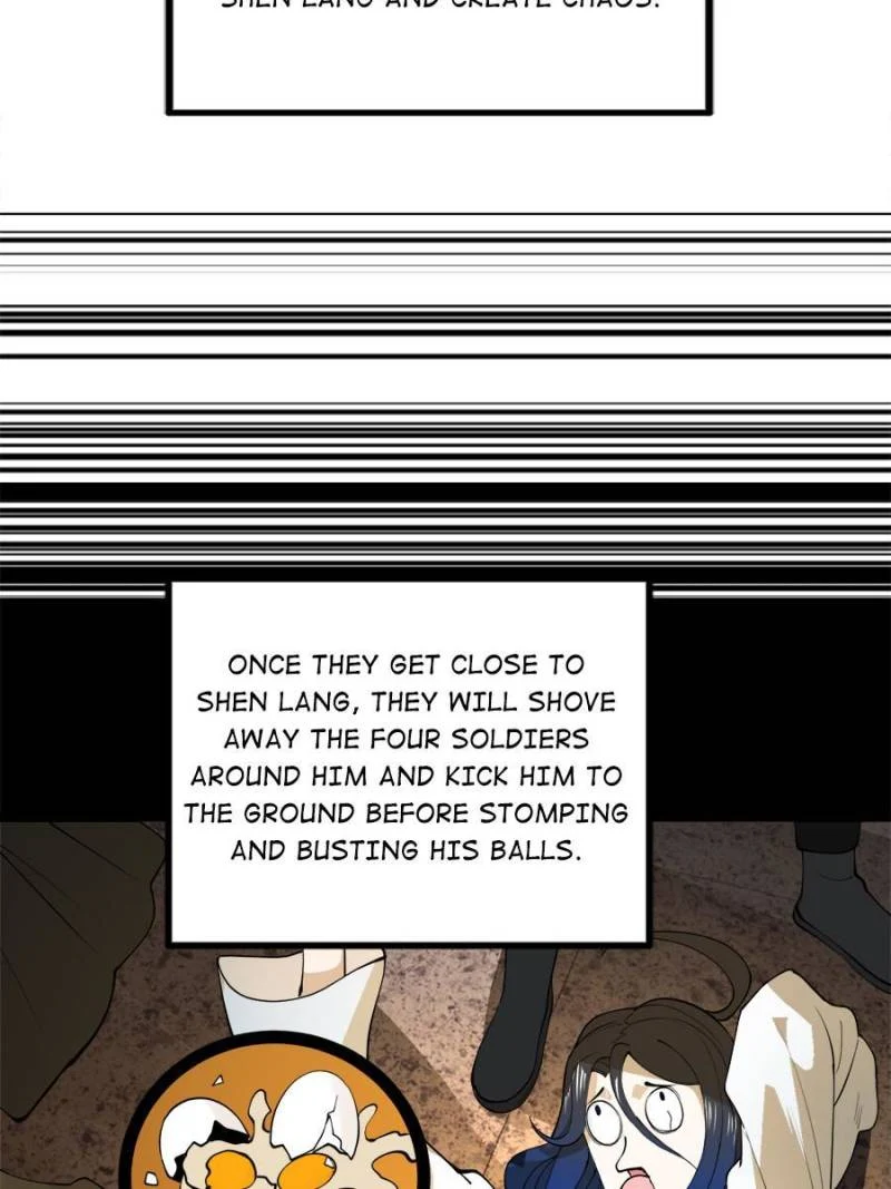 Ultimate Son-in-Law Chapter 28 page 15 - 