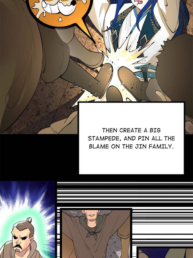 Ultimate Son-in-Law Chapter 28 page 16 - 