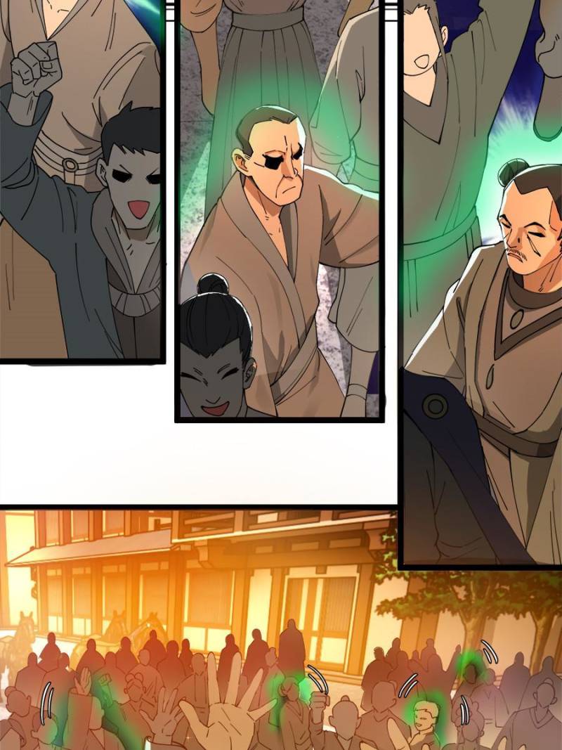 Ultimate Son-in-Law Chapter 28 page 17 - 
