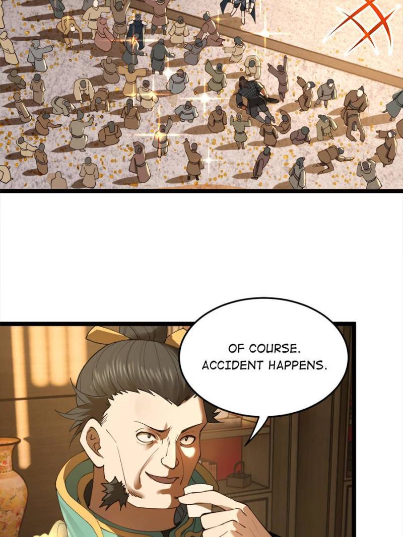Ultimate Son-in-Law Chapter 28 page 3 - 