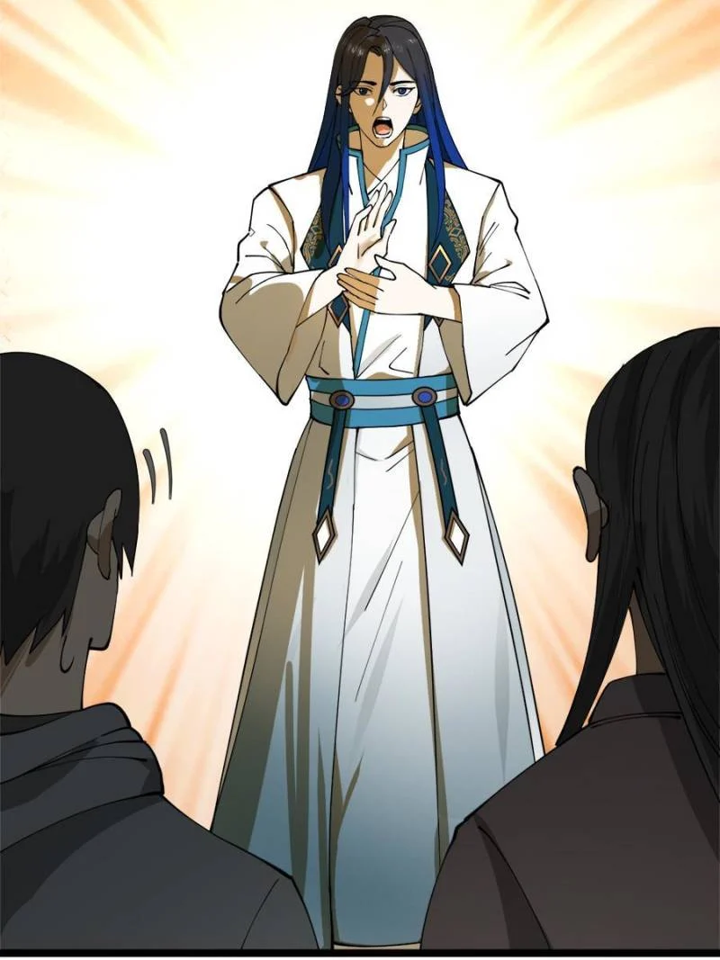 Ultimate Son-in-Law Chapter 28 page 21 - 