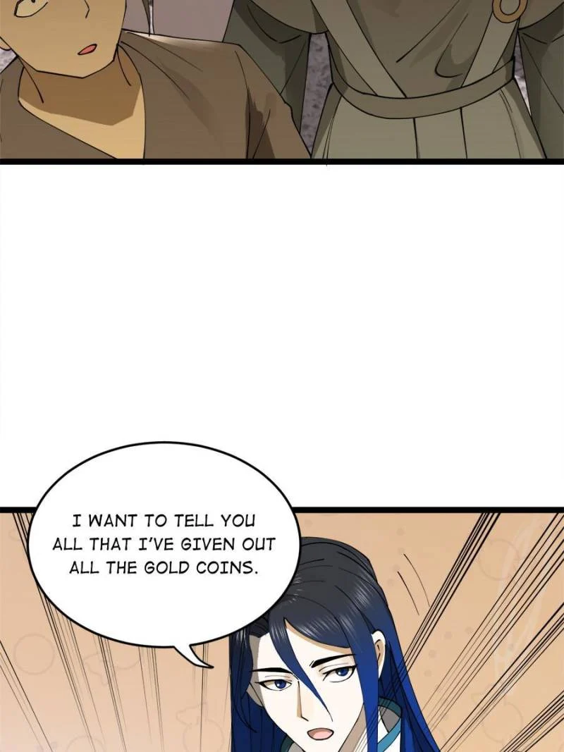 Ultimate Son-in-Law Chapter 28 page 23 - 