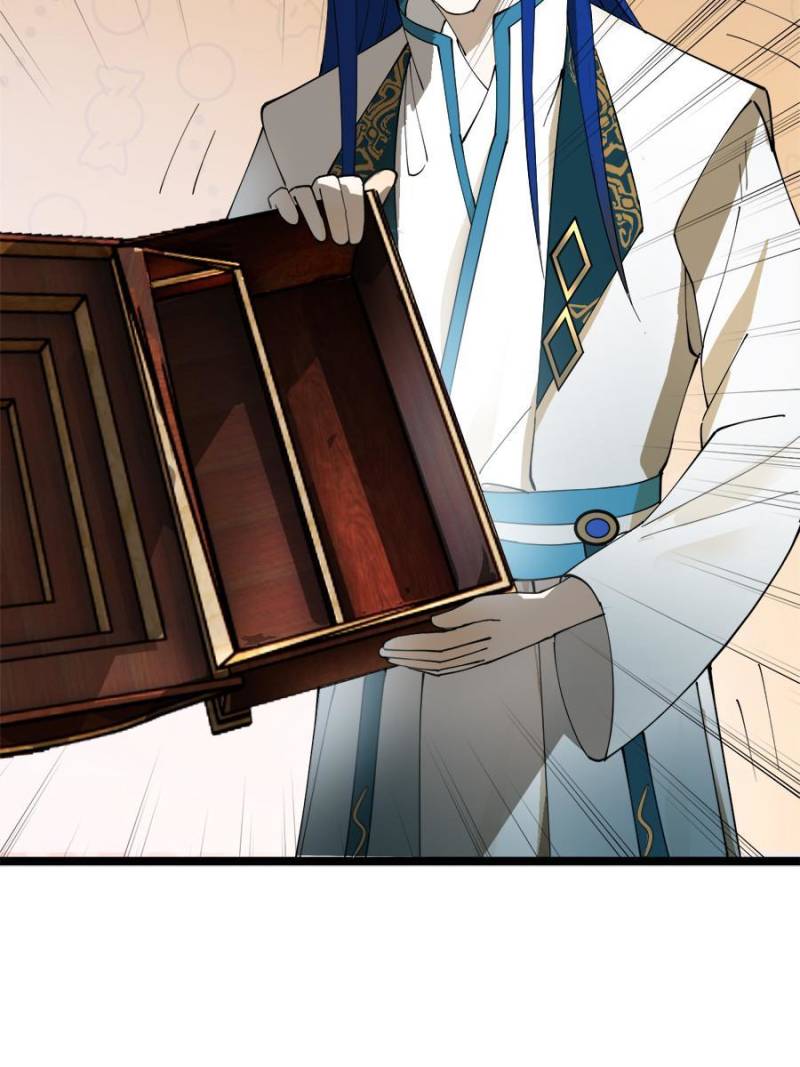 Ultimate Son-in-Law Chapter 28 page 24 - 