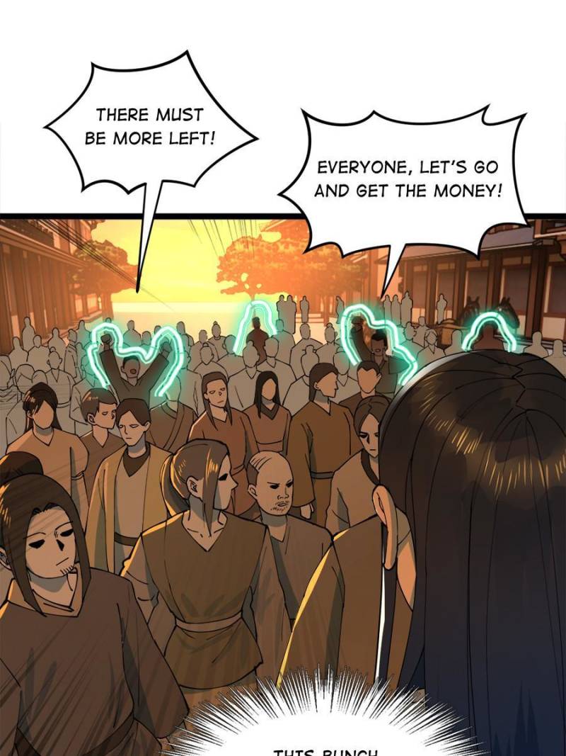 Ultimate Son-in-Law Chapter 28 page 26 - 