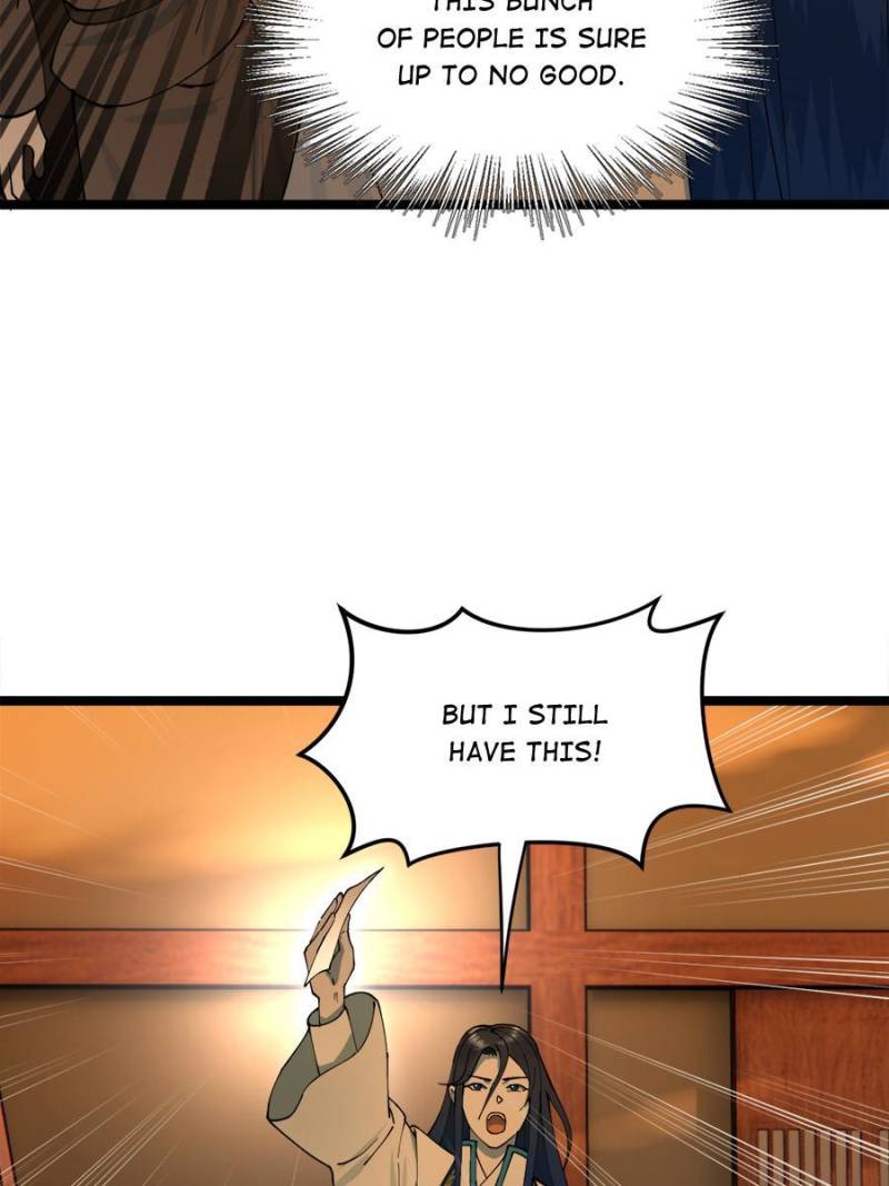 Ultimate Son-in-Law Chapter 28 page 27 - 