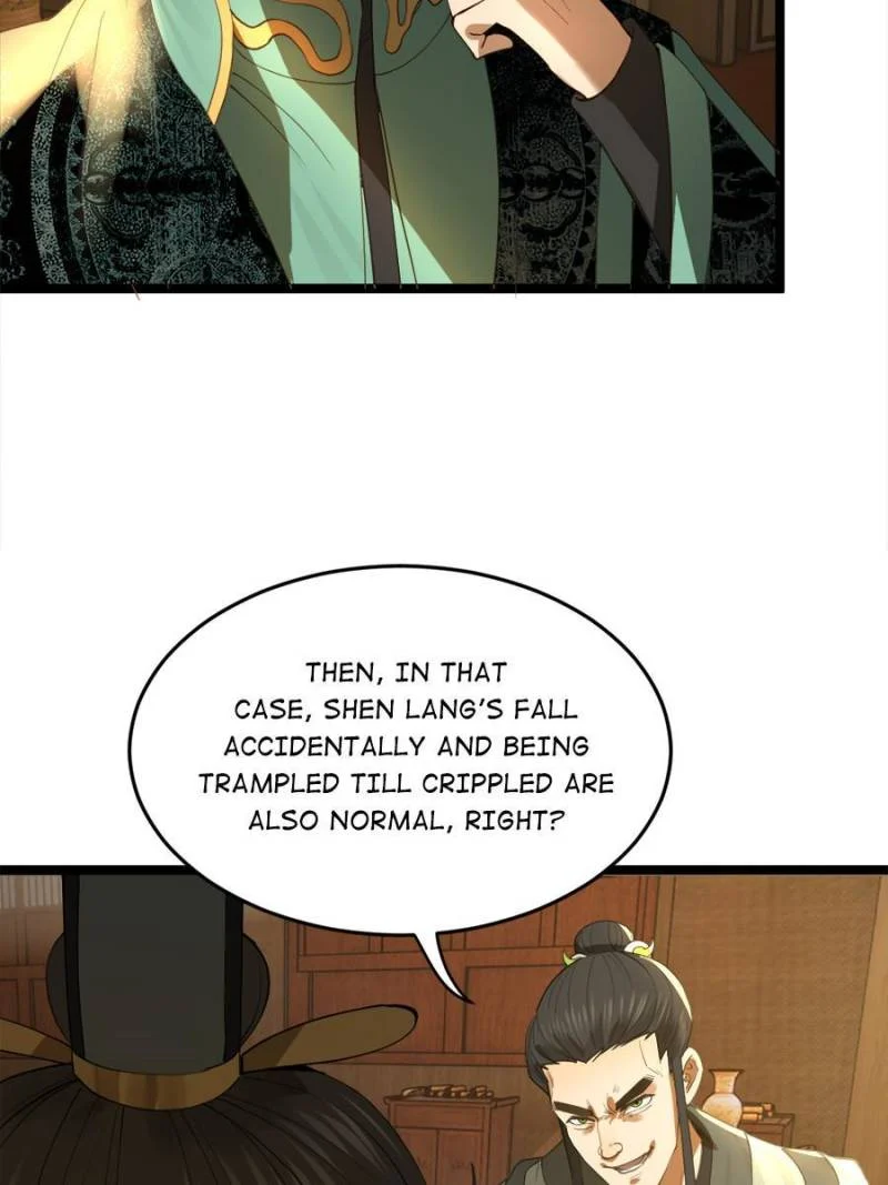 Ultimate Son-in-Law Chapter 28 page 4 - 