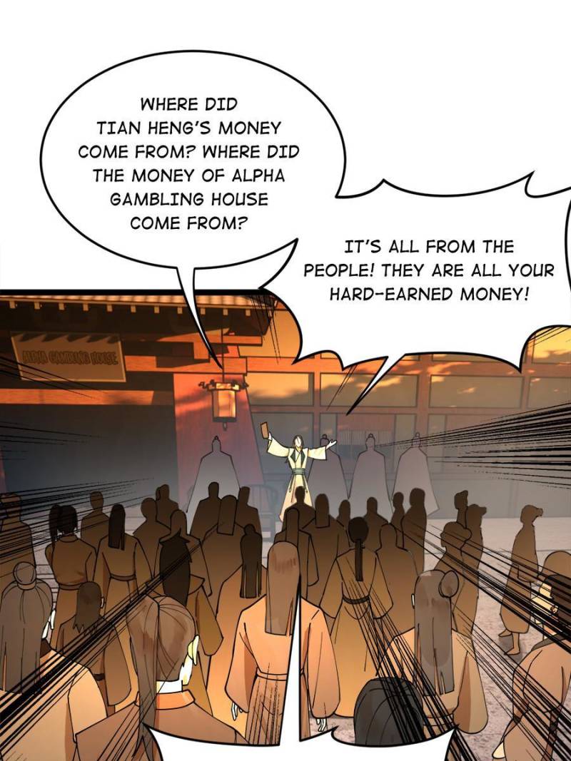 Ultimate Son-in-Law Chapter 28 page 31 - 