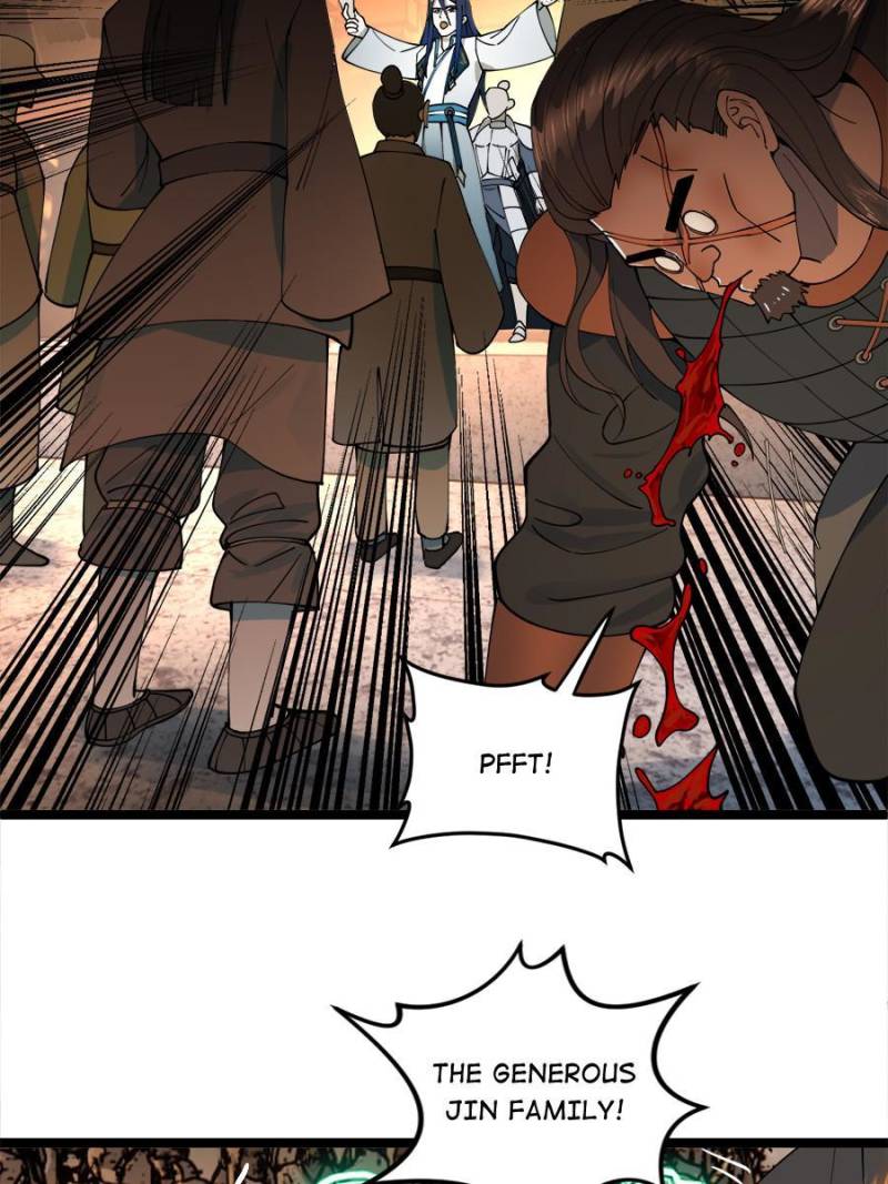 Ultimate Son-in-Law Chapter 28 page 33 - 