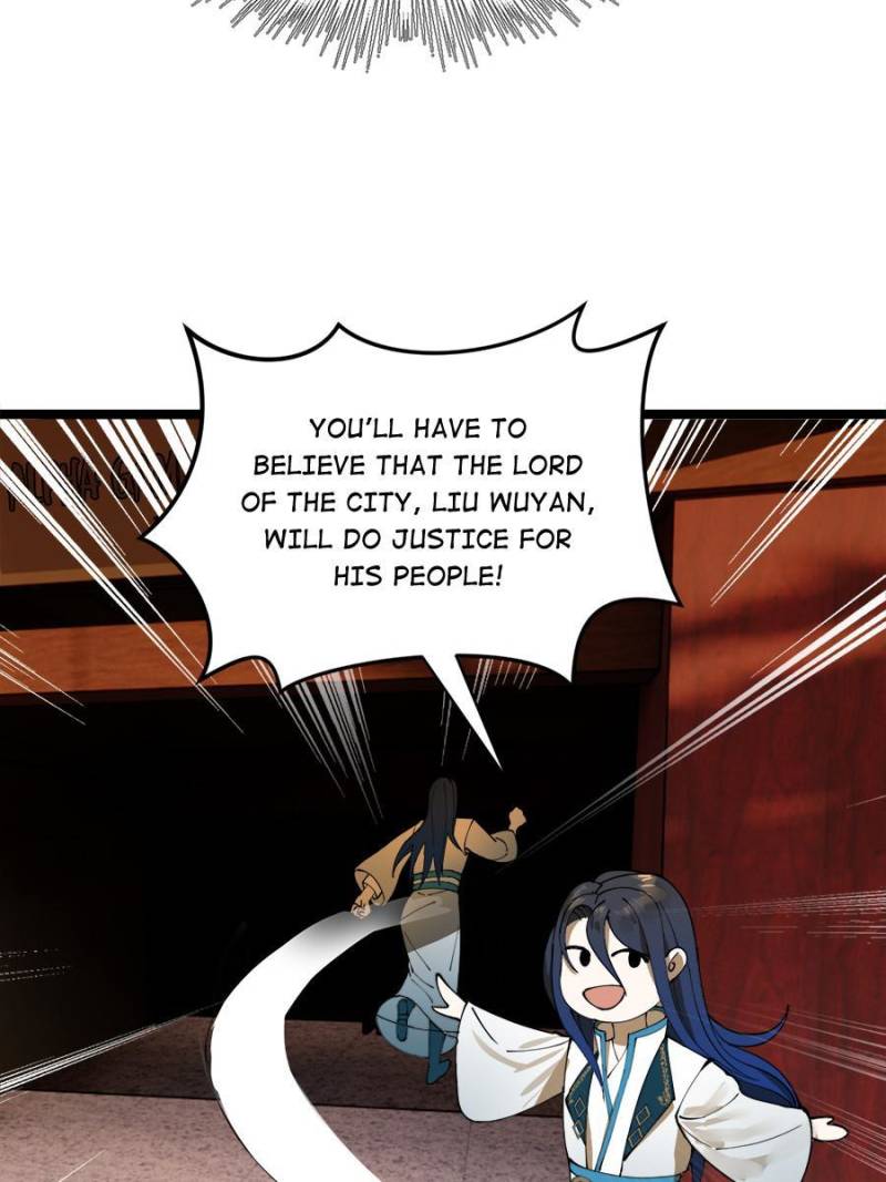 Ultimate Son-in-Law Chapter 28 page 35 - 