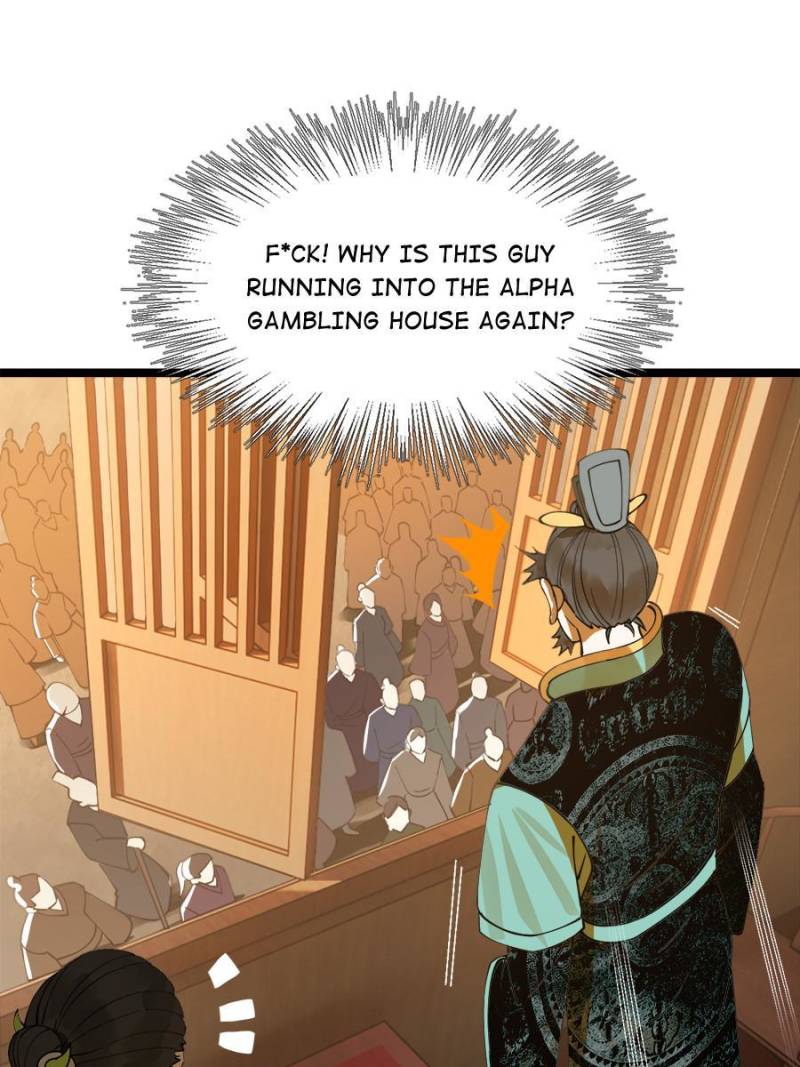 Ultimate Son-in-Law Chapter 28 page 38 - 