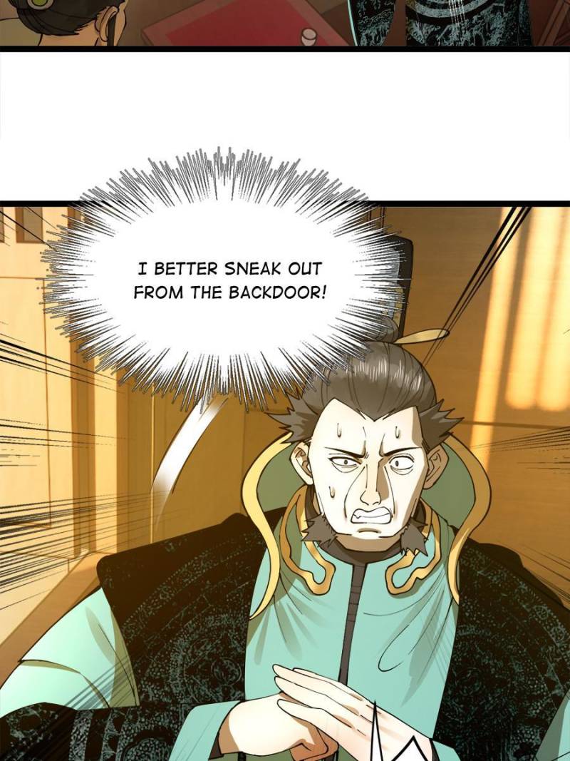 Ultimate Son-in-Law Chapter 28 page 39 - 