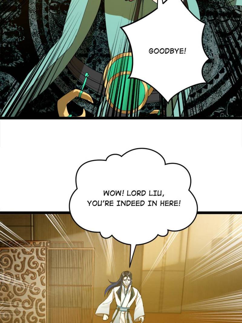 Ultimate Son-in-Law Chapter 28 page 40 - 
