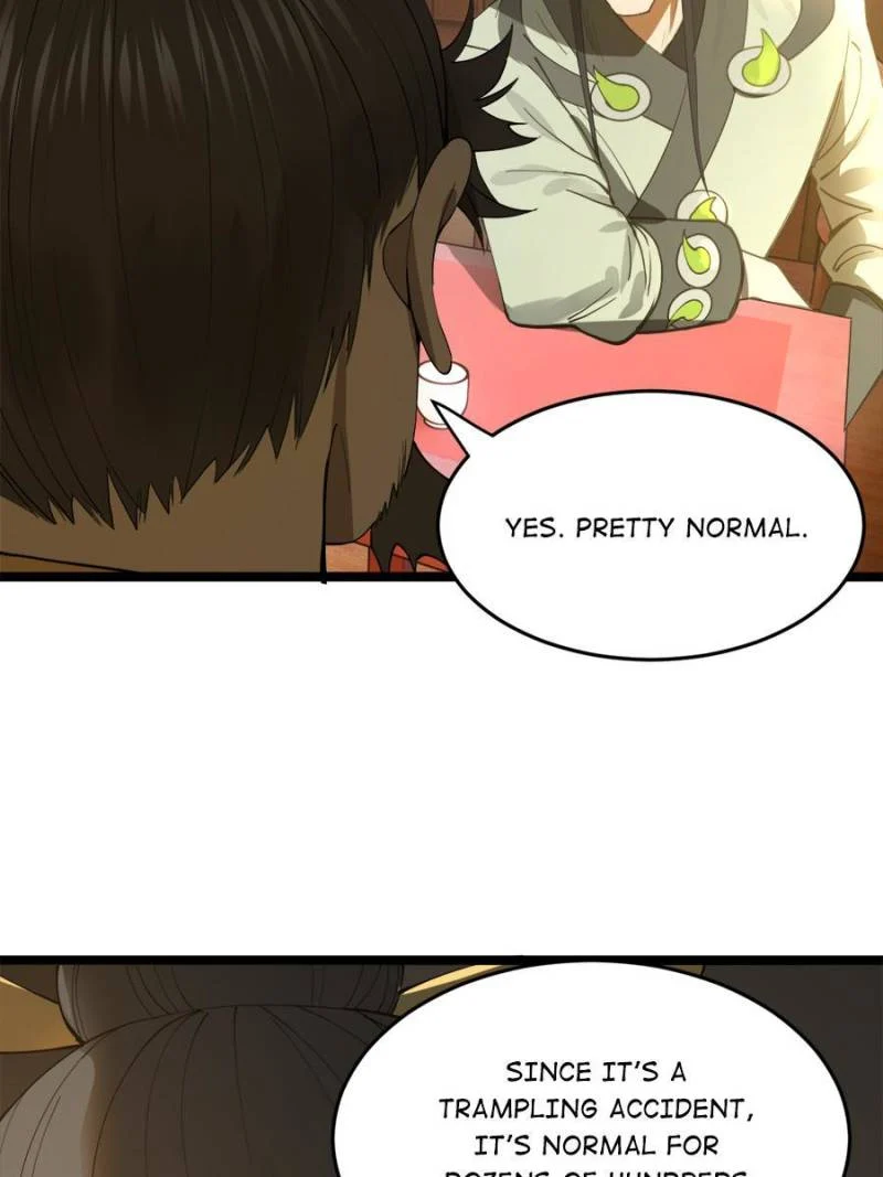 Ultimate Son-in-Law Chapter 28 page 5 - 