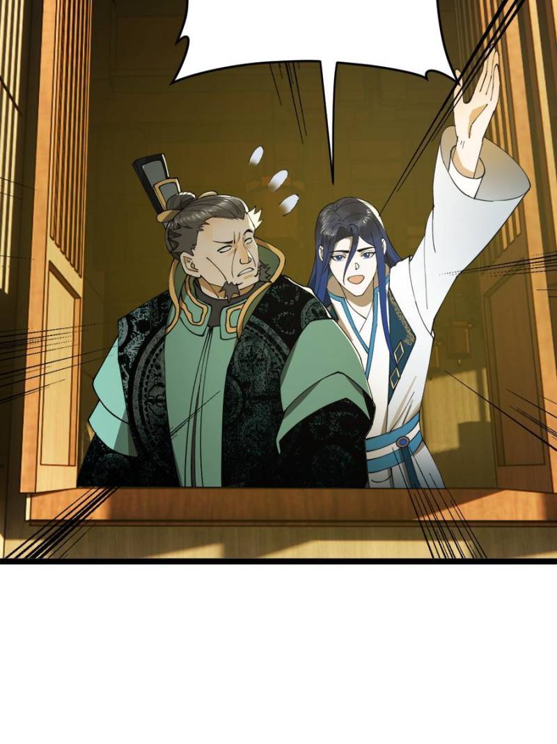Ultimate Son-in-Law Chapter 28 page 43 - 