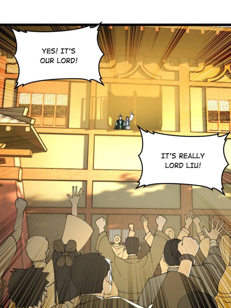 Ultimate Son-in-Law Chapter 28 page 44 - 