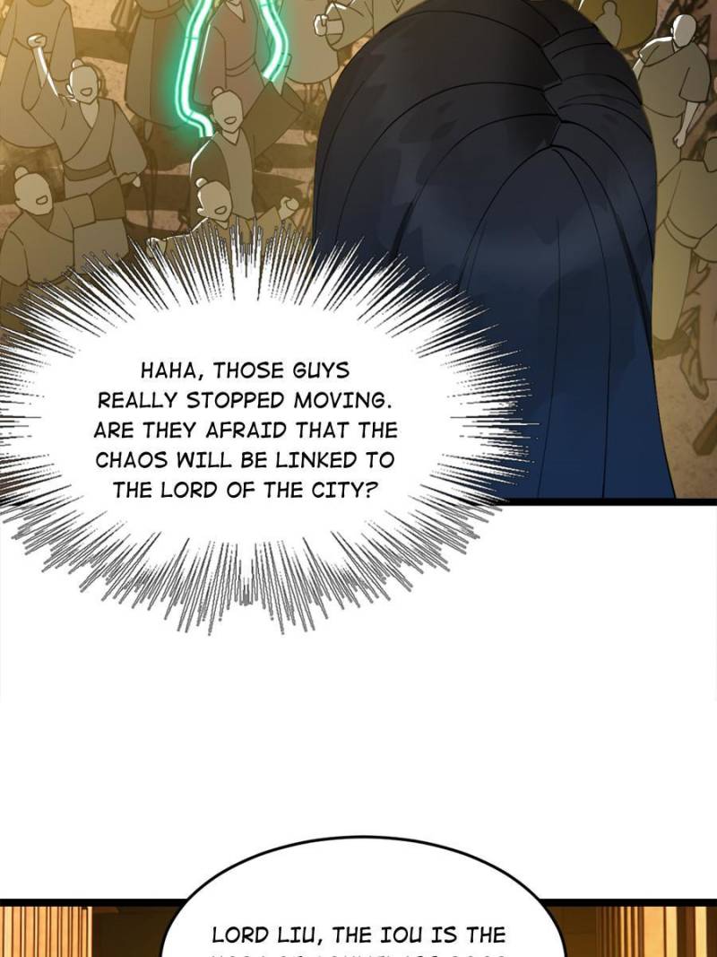 Ultimate Son-in-Law Chapter 28 page 46 - 