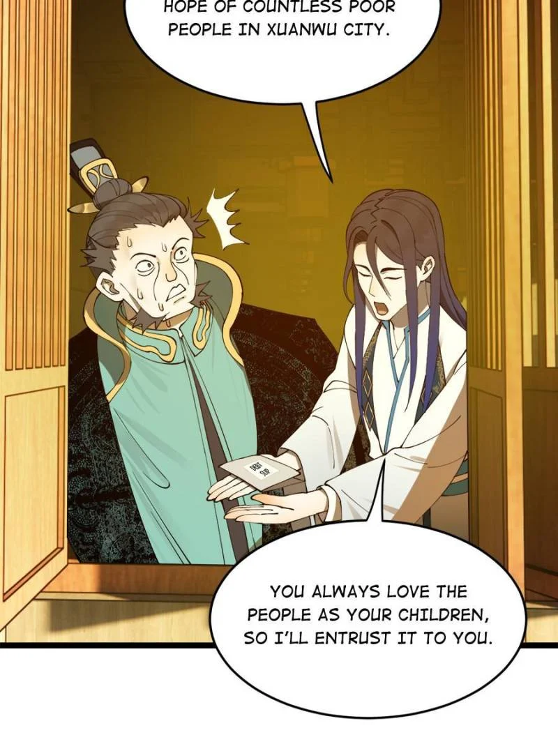 Ultimate Son-in-Law Chapter 28 page 47 - 
