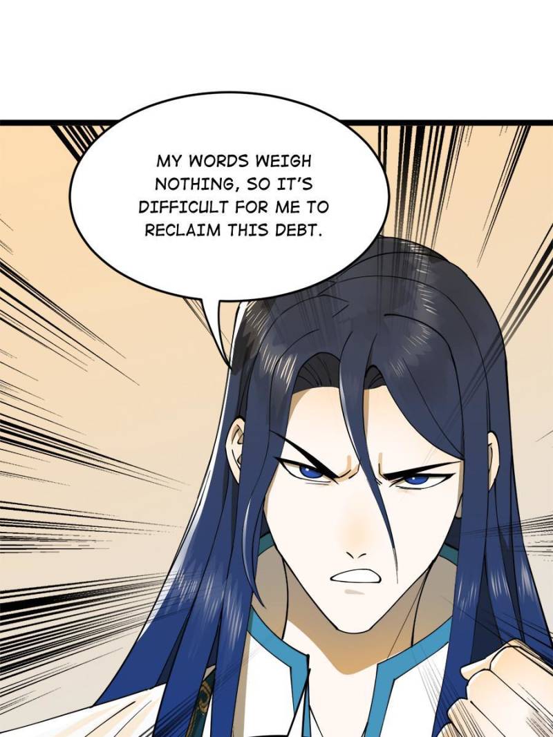 Ultimate Son-in-Law Chapter 28 page 48 - 