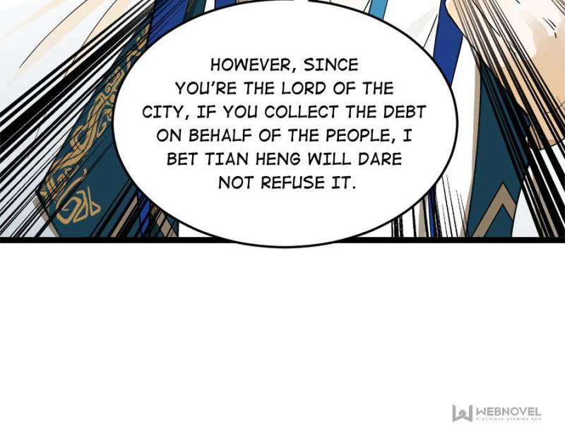 Ultimate Son-in-Law Chapter 28 page 49 - 
