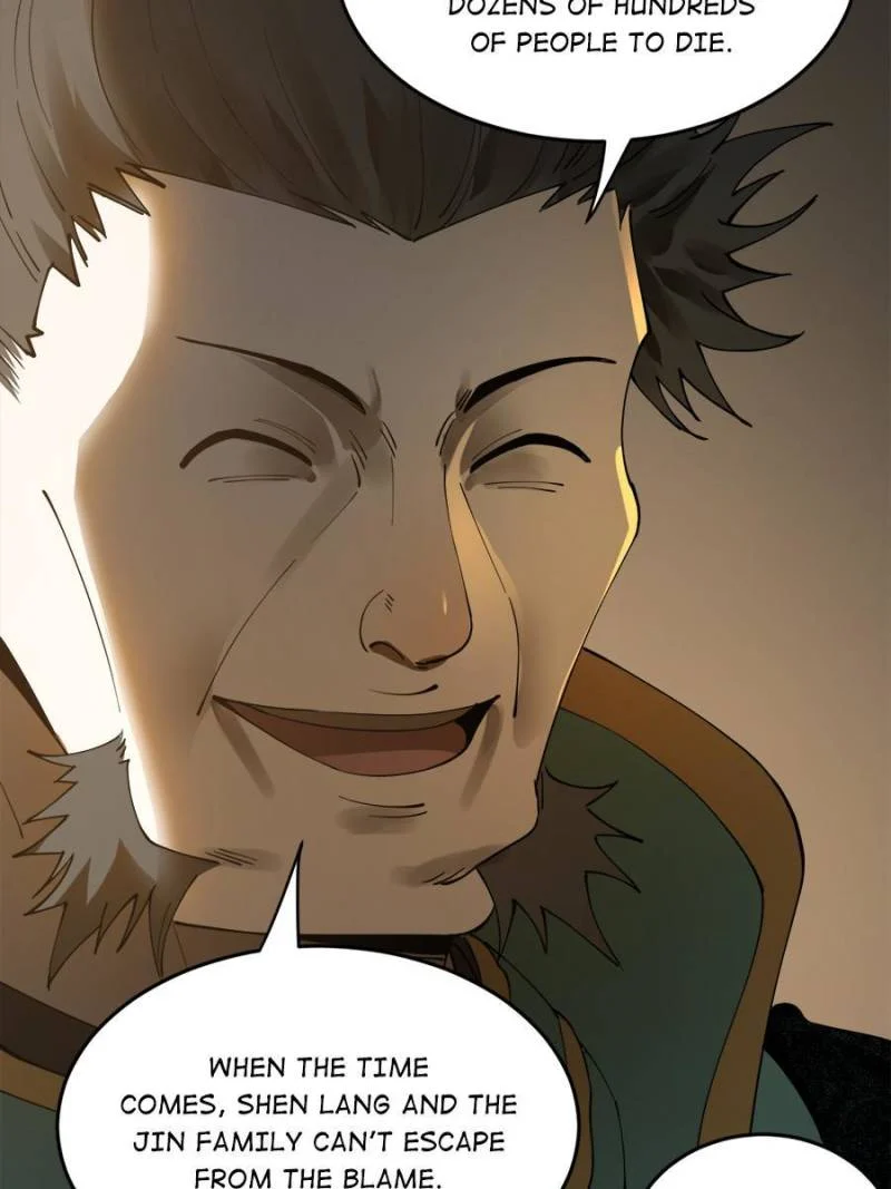 Ultimate Son-in-Law Chapter 28 page 6 - 