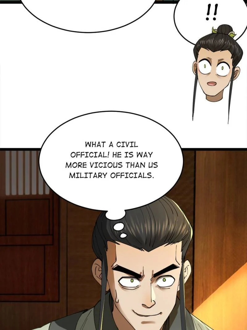 Ultimate Son-in-Law Chapter 28 page 7 - 