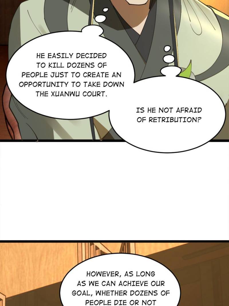 Ultimate Son-in-Law Chapter 28 page 8 - 